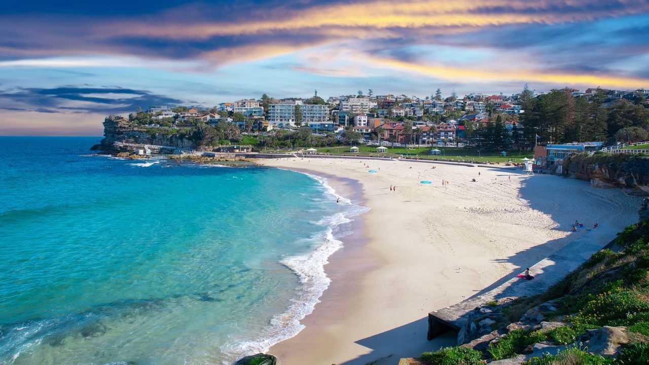  Bondi Beach, Sydney