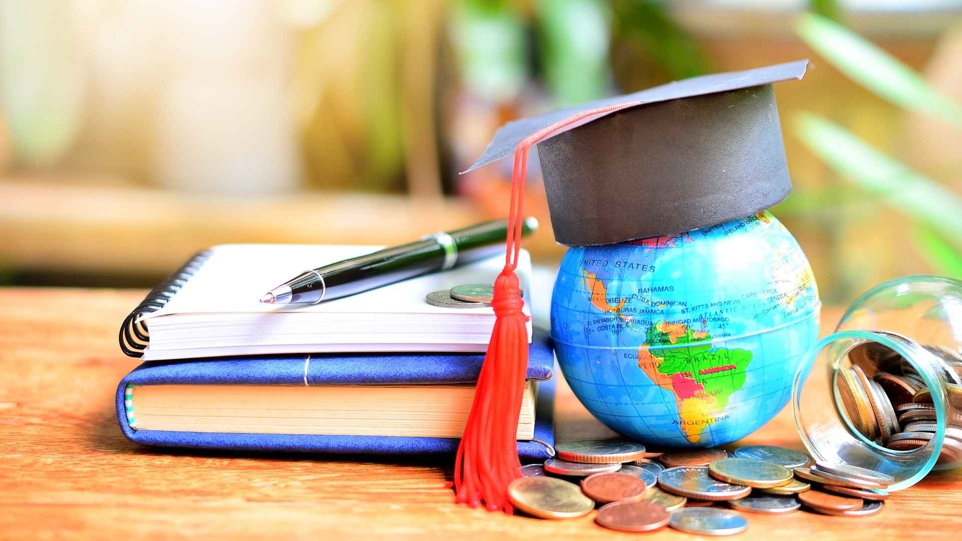 Are You Eligible to Study Abroad? Free Eligibility Check
