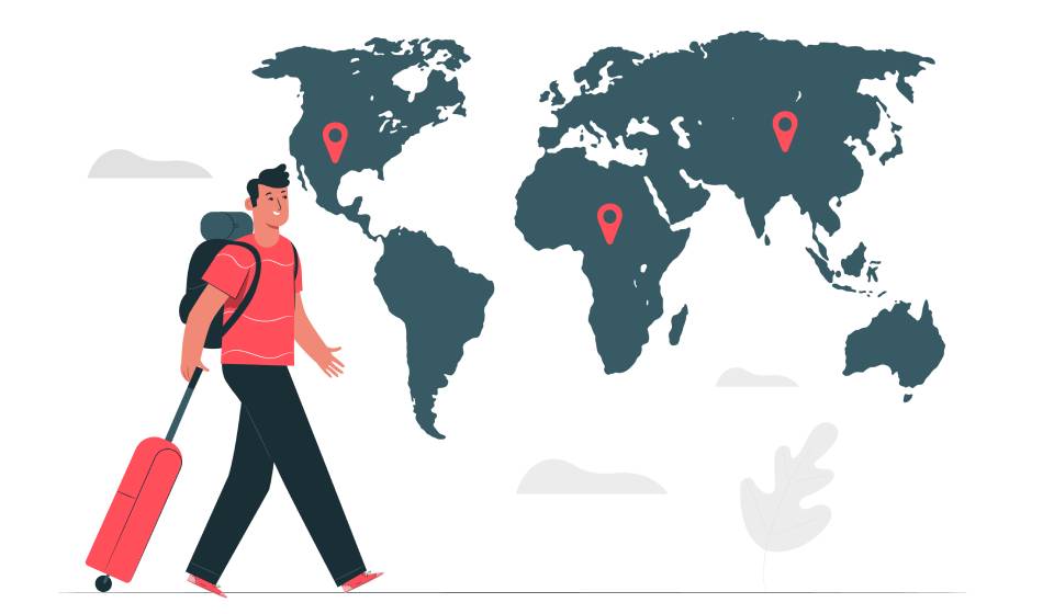 Life Abroad vs Life in Nepal: The Real Truth Students Don’t Hear
