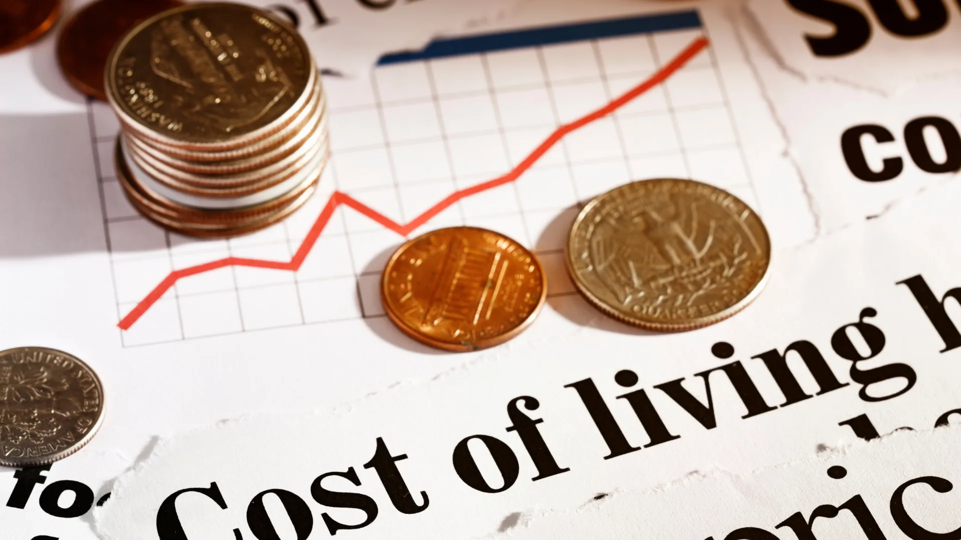 Cost of Living in Australia: Guide for international Students