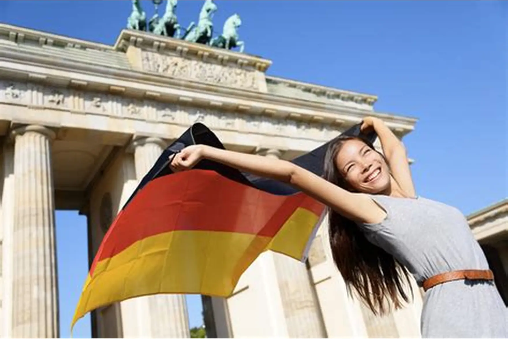 Applying to University in Germany: General Requirements and Deadlines for International Students