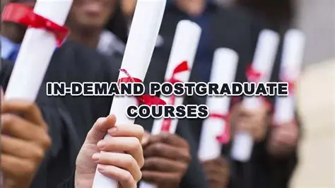In-Demand Postgraduate Programs in Canada 2026: Top Choices for International Students