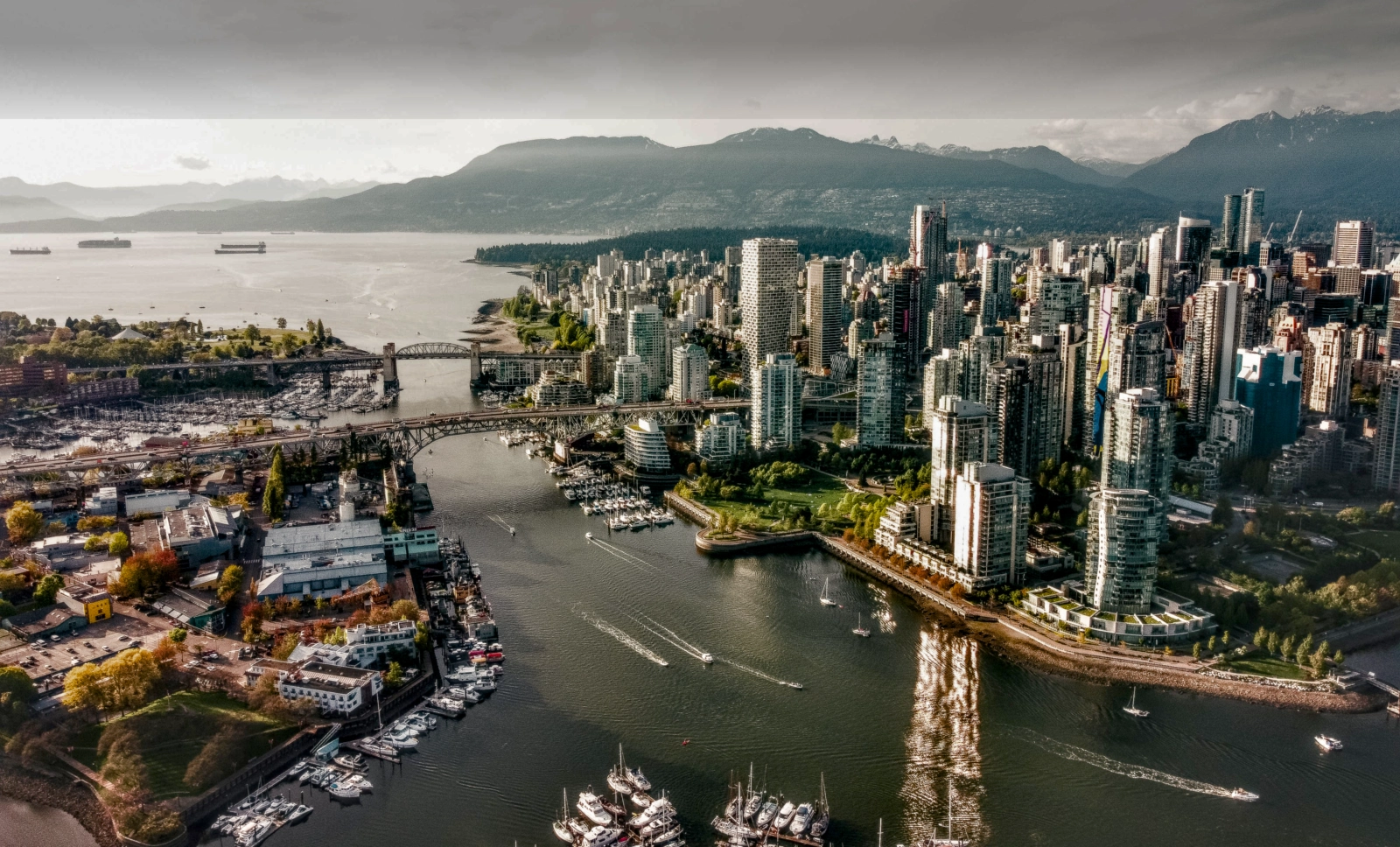 Why British Columbia (BC) is Becoming the Top Choice for International Students