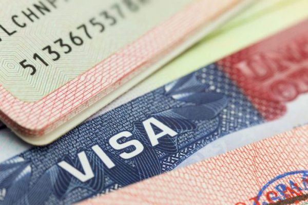 How to Apply for a US Student Visa in 2026: A Step-by-Step Guide