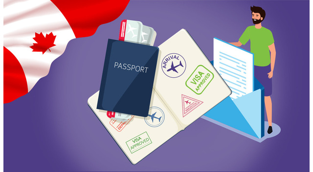 How to Write a Letter of Explanation (LOE) for a Canadian Study Permit