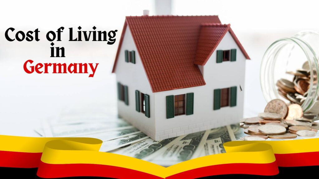 Cost of Studying in Germany: Tuition, Living Expenses & Financial Aid Guide