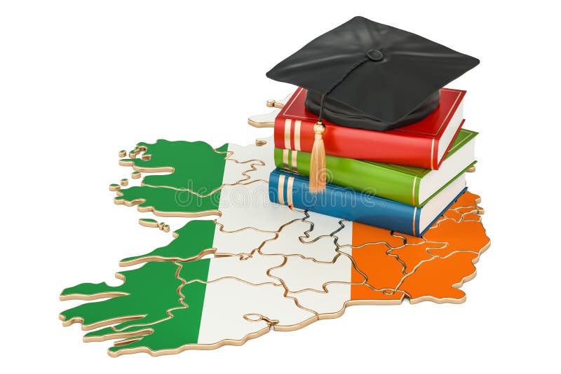 Understanding Ireland’s Education System: A Guide for International Students
