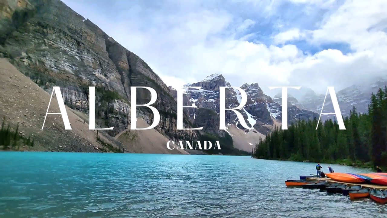 A Glance into Alberta: Why International Students are Choosing the Prairies in 2026