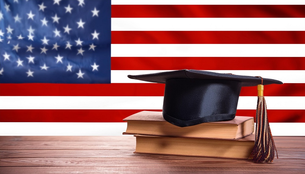 Study in the United States: An Introduction for International Students