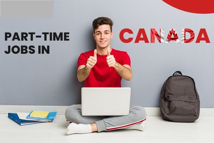 Part-Time Work Options for International Students in Canada