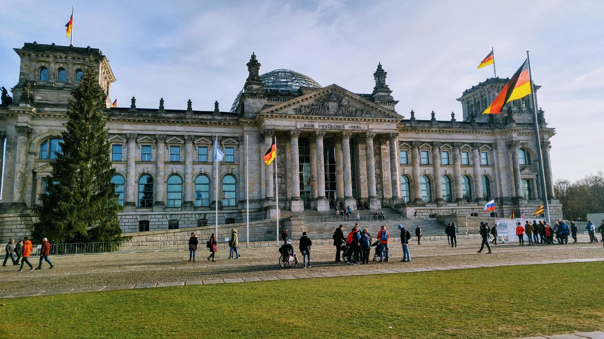 Top 4 Universities in Germany for English-Taught IT and Tech Programs