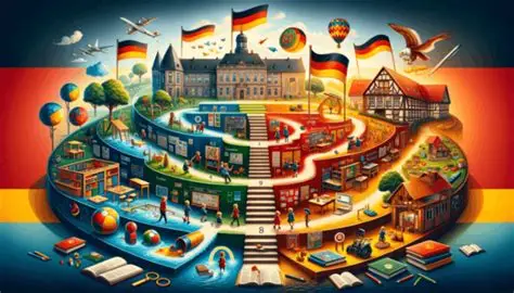 The German Education System Explained: Levels, Schools & Pathways