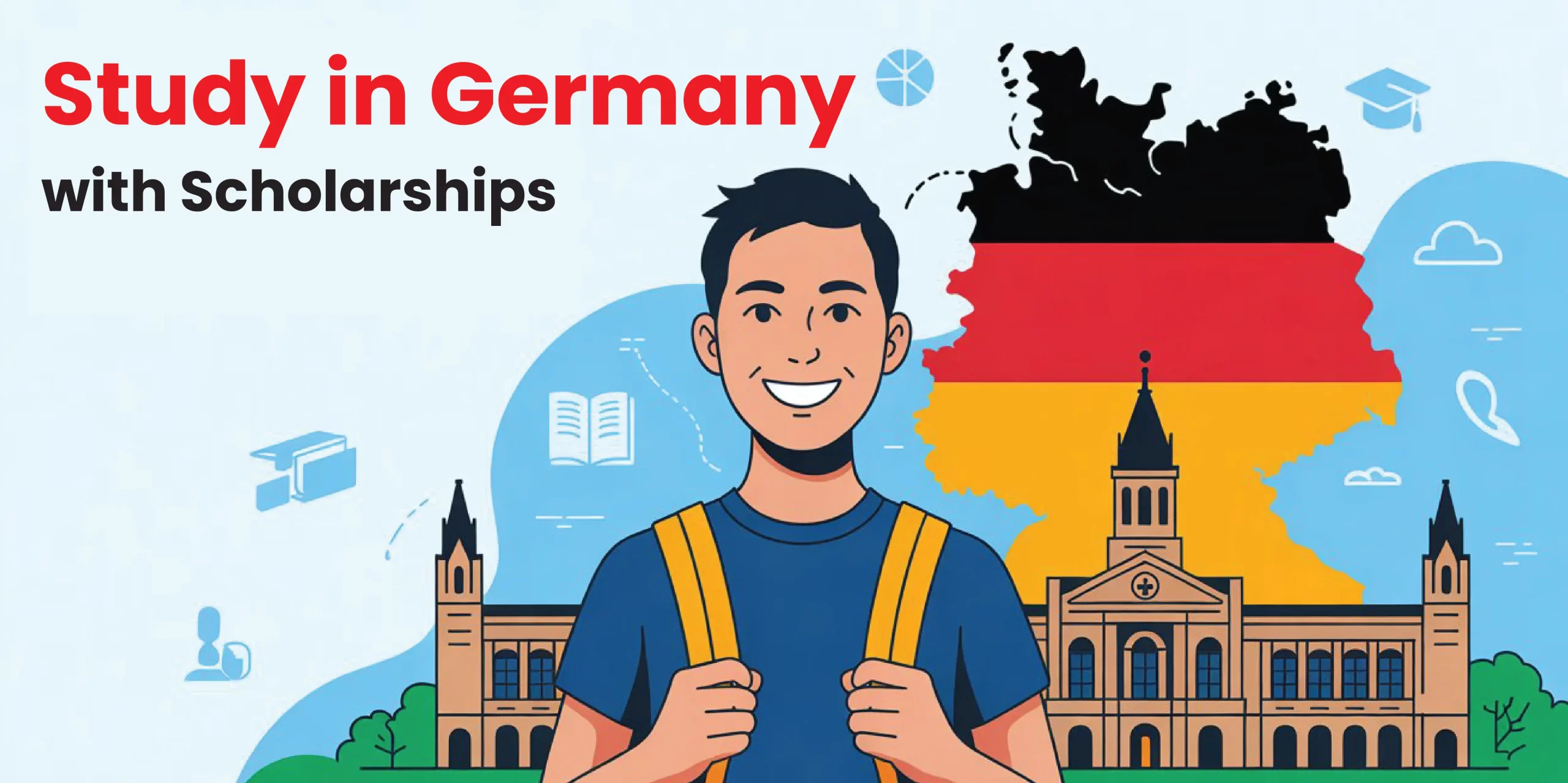Study in Germany: Understanding University Class Structures